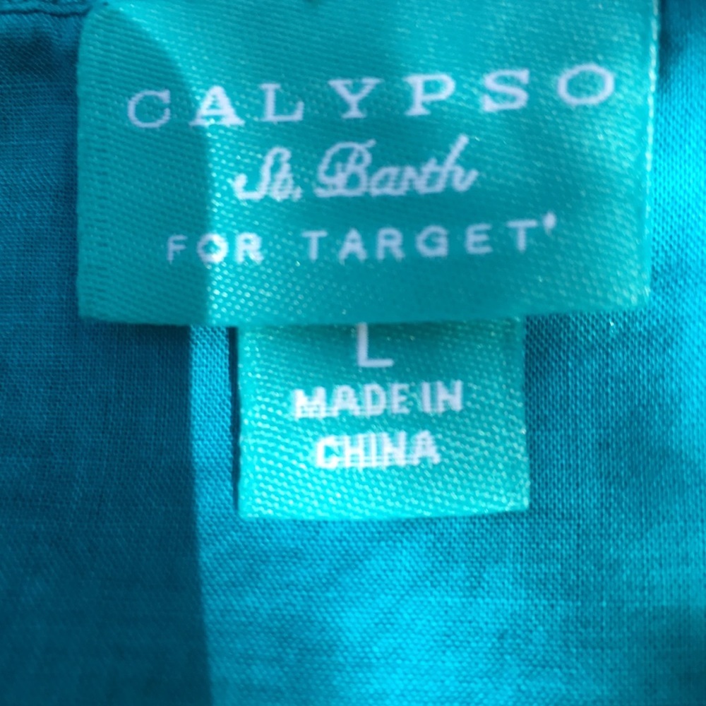 Calypso For Target Size Large - image 4